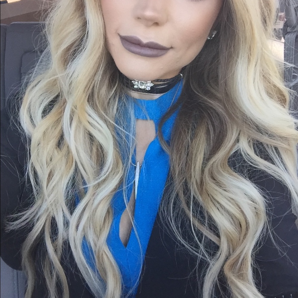 Meet your Posher, Courtney